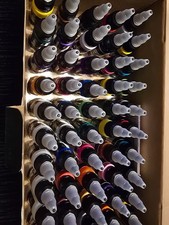Airbrush Paint Set 20 Colors