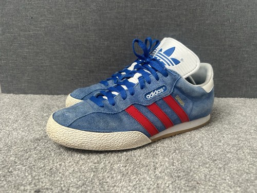 Adidas samba super - adidas, rare