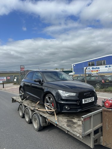 2013 audi 0tdi - 2013, a1