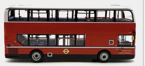 Mbc ukbus 0085 - mbc, alexander