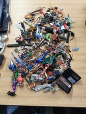 Bits and Bobs Toys Job Lot