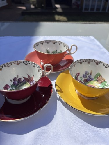 Incredibly rare aynsley - incredibly,