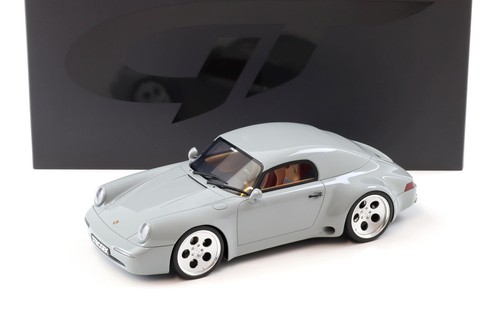 Spirit gt924 porsche - 1:18,