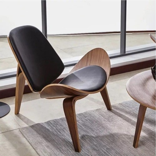 Modern hans wegner - wegner, shell
