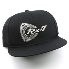 FB RX-7 LOGO 1st Gen SA22C