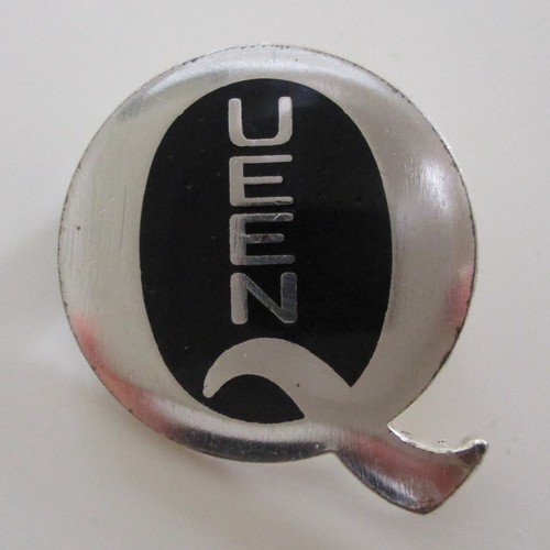 Queen official vintage - queen,