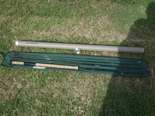 Sage graphite iv - , #10