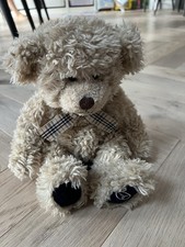 Mercedes Benz Elliott Teddy