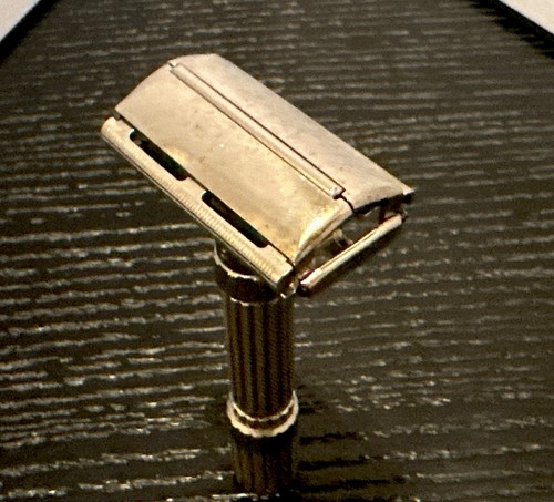 Vintage gillette fatboy - gillette,