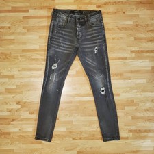 Alessandro Zavetti Jeans Mens