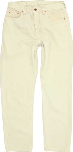 Levi 615 mens jeans beige - levi's,