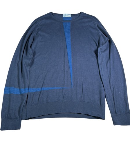 John smedley jumper - smedley, mens