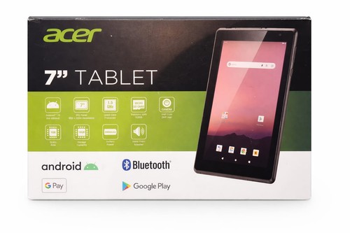 Acer inch tablet 16gb - inch,