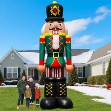 Wellcomer 20 ft Giant