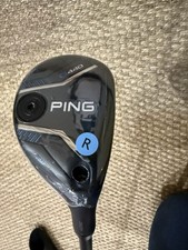 Ping G440 20 Degree