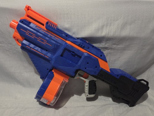 Nerf strike elite infinus - nerf,
