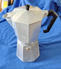 Vintage bialetti moka - moka, pot-12