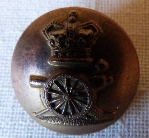 Victorian royal artillery - victorian,