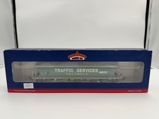 BACHMANN 38-425 COVERED BOGIE