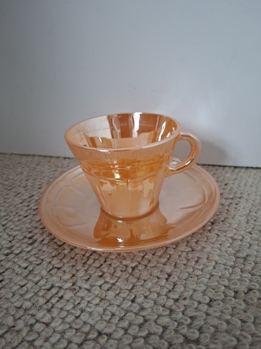 Termocrisa luster amber - luster,