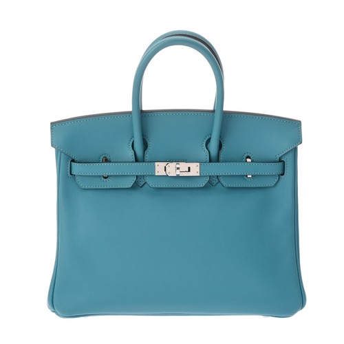 Hermes birkin vaux swift - vaux,