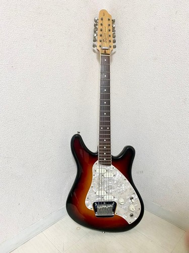 Squier fender venus - by,