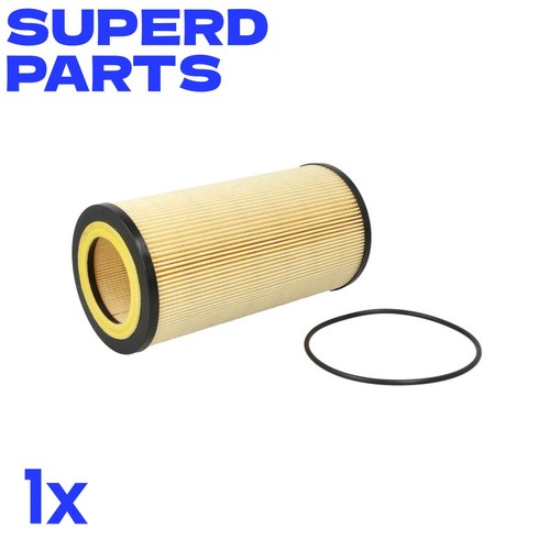 Oil filter bs03 033 - bs03-033, bova