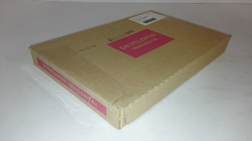 Xerox 675k17990 magenta - xerox,