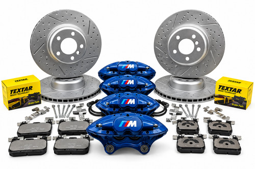 For bmw performance blue - bmw,