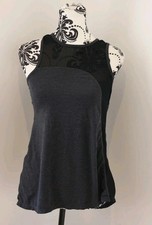 Sweaty Betty Top Size Small