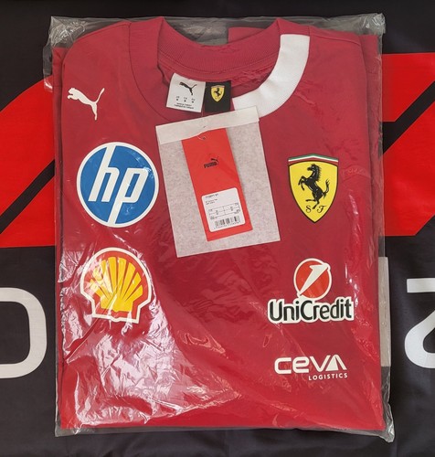 Ferrari team 2025 season - ferrari,