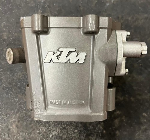 Ktm 640 lc4 2005 barrel - lc4,