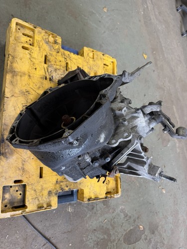 Ford focus st170 gearbox - focus,