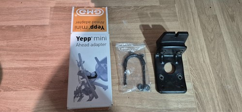 Thule yepp mini - yepp, adapter