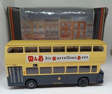 EFE 16510 Leyland Atlantean