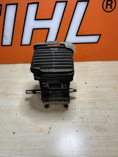 Stihl 023l engine - engine, sr10