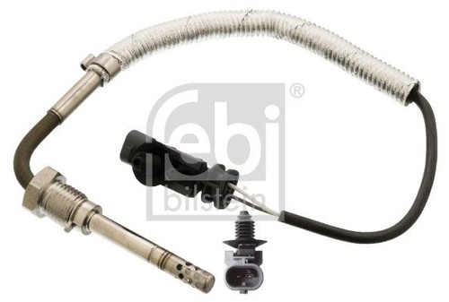 Febi bilstein 100850 exhaust - bilstein,