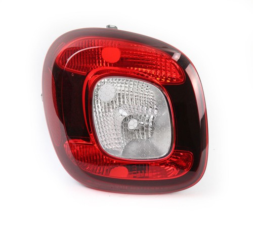 Smart fortwo forfour 453 rear - fortwo,