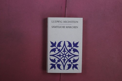 421519 ludwig bechstein - 421519,