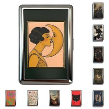 Vintage Versatile Cigarette