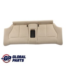 BMW F22 Rear Seat Bench Couch