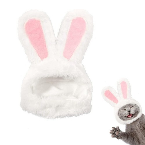 Bunny rabbit hat with - hat, for