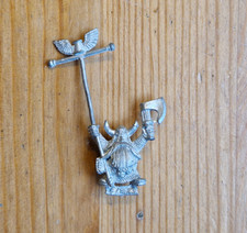 Bugmans Dwarf Rangers Standard