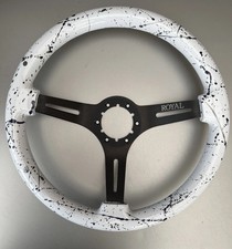 Custom Grip Royal Steering