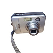 Fujifilm FinePix A345 4.1MP
