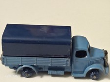 VTG DINKY AUSTIN WAGON