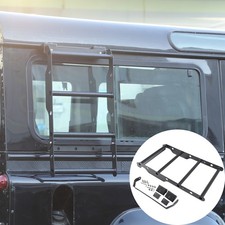 Lightweight Side Roof Access