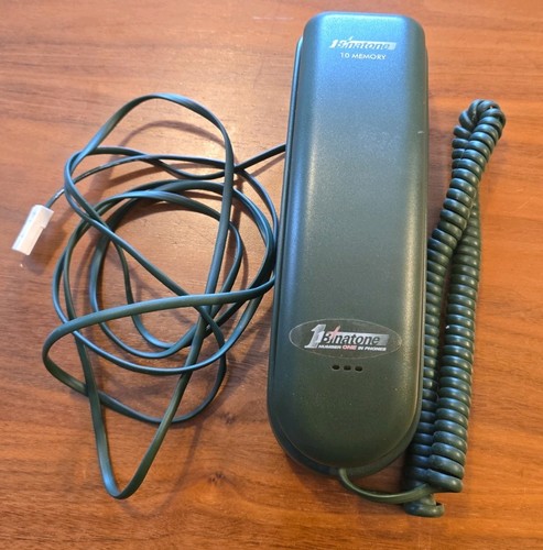 Dark green binatone slimline - binatone,