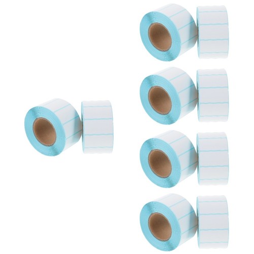 Pack thermal printing labels - thermal,