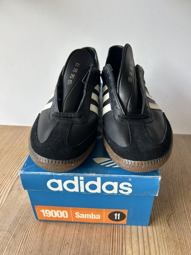 Adidas samba vintage - adidas,